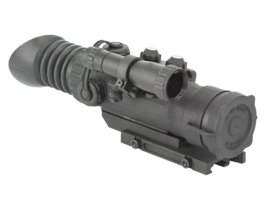 Armasight Vulcan 3.5-7X ID MG Gen 2+ Compact Night Vision Improved Def Scope w/Manual Gain - $1133.08 + Free Shipping (Free S/H over $25)