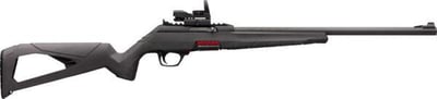 Wildcat 22LR 18″ w/Reflex Sight - $199.99 