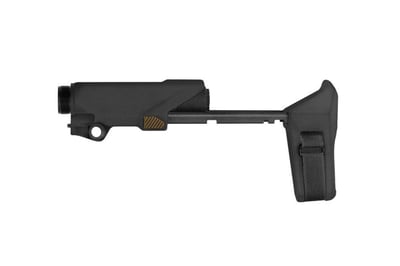 SB Tactical HBPDW 5.56 Pistol Stabilizing Brace - Black - HBAR-01-SB - $199.95 (Add To Cart) (FREE Shipping over $50)