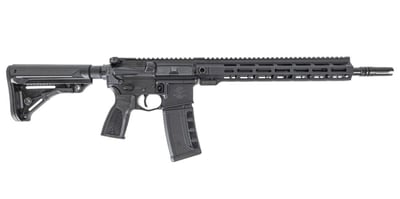 PSA "Sabre" Forged 14.5" .223 Wylde M4 13" QD Rail and Pin/Weld Rifle with Sabre Furniture - $759.99