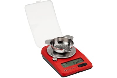 Hornady Hornady G3-1500 Digital Scale - 50104 - $68.76 (FREE Shipping over $50)