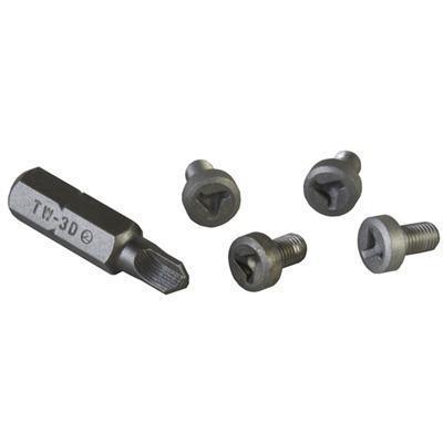 1911 AUTO TRI-WING GRIP SCREWS - $3.64