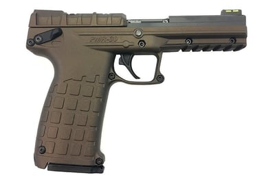Kel-Tec PMR-30 22 WMR Pistol with Midnight Bronze Finish - $429.99