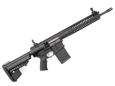 LWRC M6 REPR 16.1" Rifle - 7.62/.308 - $2679