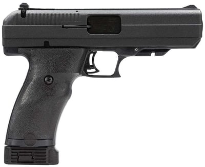 Hi-Point 40 S&W Standard 4.50" 10+1 Black Polymer Grip - $139.98 (add to cart) 