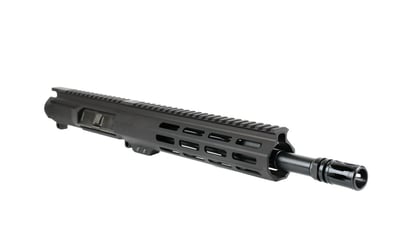 NBS 11.5" Slick Side 5.56 Nitride-Carbine M-LOK Upper Assembly - $199.95