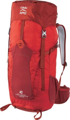 Cabela's XPG 40-Liter Backpack - $74.88 (Free Shipping over $50)