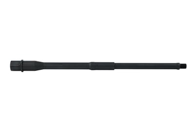16" 5.56 NATO 1:9 Twist Black Nitride Carbine Government Barrel - $39.95 