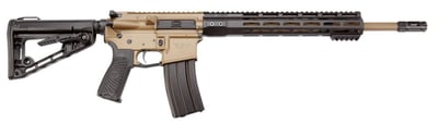 Wilson Combat Protector Carbine Tan .300 AAC Blackout 16.25" Barrel 30-Rounds - $1836.99 ($9.99 S/H on Firearms / $12.99 Flat Rate S/H on ammo)