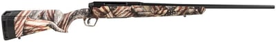 Savage AXIS II Red White + Blue Edition 6.5 Creedmoor - $324.99 ($14.99 flat rate shipping)