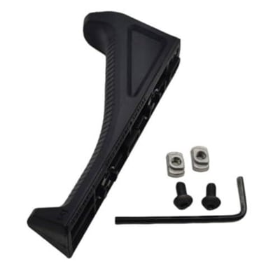 Shooting Stabilizer Durable and Lightweight Nylon Handle Crossbows Archery Accessories (Black) - $12.99 + FREE Shipping