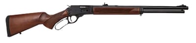 Rossi R95 Classic 357 Mag 20" Barrel Hardwood Walnut Furniture Black Rec 10rd - $577.93 