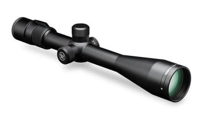 Vortex Viper 6.5-20x50 Dead-Hold BDC MOA Reticle 30mm Tube - $370.98