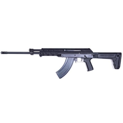 M and M M10X 7.62x39 16.5" Barrel 30-Rounds - $1114.99 ($9.99 S/H on Firearms / $12.99 Flat Rate S/H on ammo)