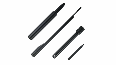 Obsidian Arms AR-15 Specialty Punch Set 4-Piece - $19.99 