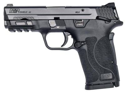 S&W M&P 9 Shield EZ M2.0 3.68" 8+1 9mm Thumb Safety - $374.99 
