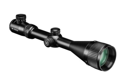 Vortex Optics Crossfire II 3-12X56 SFP V-Brite MOA Hog Hunter - $249.99 after code "CROSS50"