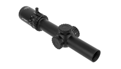 Primary Arms SLx 1-6x24 SFP Gen IV - Illuminated ACSS Aurora 5.56/.308 Yard Reticle - $259.99 after code "SSG80"  (Free Shipping over $99, $10 Flat Rate under $99)