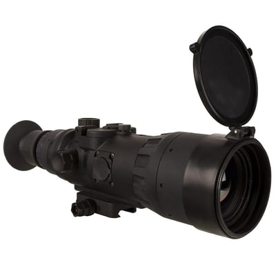 Like New Trijicon IR-Hunter Type 2 60mm Multi-Reticle Thermal Riflescope HUNTER-60-2 - $6999.00 (Free Shipping over $250)