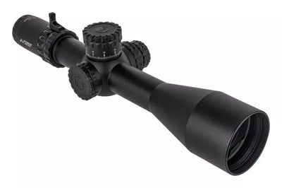 Primary Arms SLx 5-25x56mm 34mm First Focal Plane Rifle Scope, Color: Black, Tube Diameter: 34 - $519.99