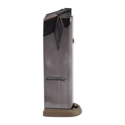 FN AMERICA LLC - FNH FNX-45 Magazine 10rd, FDE - $36.56