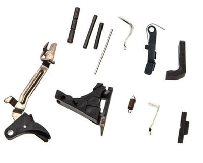 Patmos Full Size Lower Parts Kit - Fits G17 / G22 - $35.96 after code: REMEMBER20 