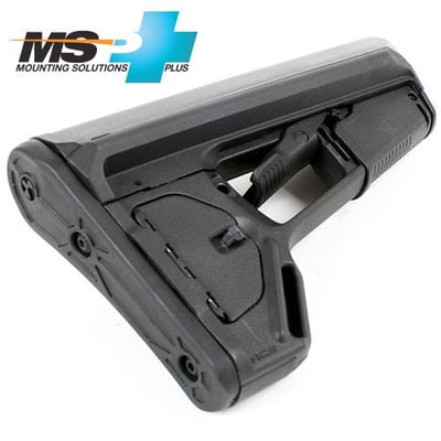 Magpul ACS-L Carbine Stock for AR-15 (MAG379 / MAG378) - 10% off ALL Magpul: USE CHECK OUT CODE: MAGPUL - $68.35
