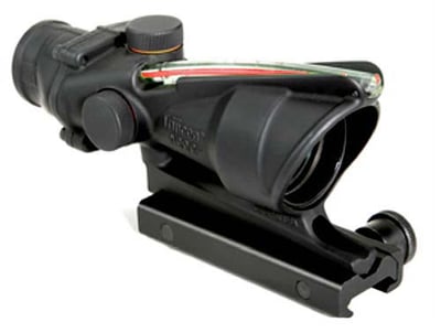 Trijicon TA31F ACOG Sale Price  - $1029.95 With Shipping and Insurance
