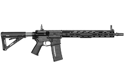 Knight's Armament 31900 SR-15 MOD 2 Mlok URX4 5.56mm 16" 30 Round - $2999.99 + Free Shipping