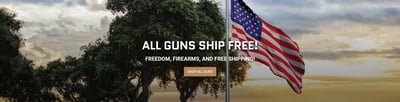 July 4th Sale @ guns.com - All guns ship free!