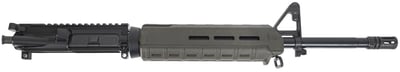  PSA 16" Mid-length 5.56 NATO 1/7 Nitride MOE Upper with BCG & CH,ODG - $239.99 