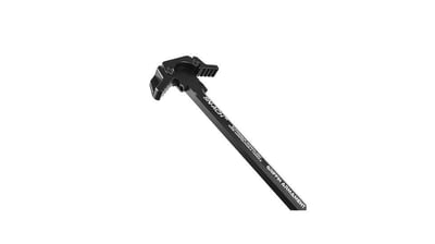 Griffin Armament Suppressor Normalized Ambi Configurable Handle, AR-15, Black, Small, SNACH15 - $74.8 w/code "GUNDEALS" (Free S/H over $49 + Get 2% back from your order in OP Bucks)