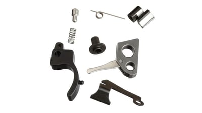 Volquartsen Firearms Ruger Mark II Accurizing Kit, Curved, 2.25 lb, Anodized, Silver, VC2AK-S - $107.99 (Free S/H over $49 + Get 2% back from your order in OP Bucks)