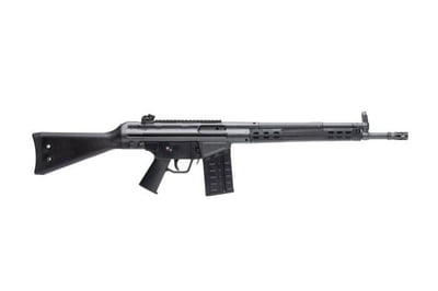 PTR PTR-91 A3SK .308 Win 16" 20rd Tactical Rifle, Gray - A3SK-GRY - $999.99 + Free Shipping 
