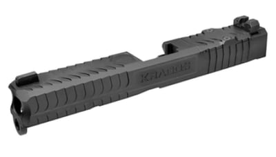 CMC TRIGGERS KRAGOS GLOCK PATTERN AFTERMARKET SLIDE-G17 - $399 (Free S/H)