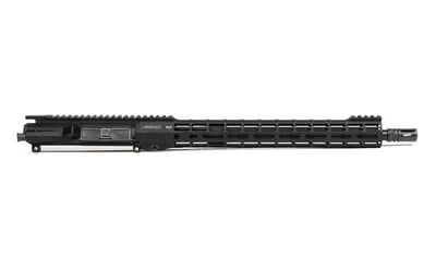 Aero Precision M4E1-T Complete Upper, 16" .300 Blackout Barrel, SM15 - Ano Complete Upper - $330 (Free S/H)