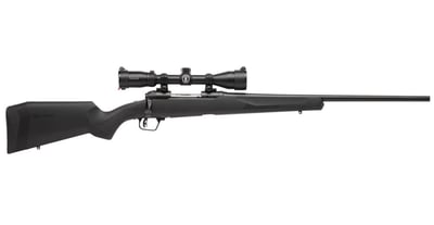 Savage 110 Engage Hunter XP 6.5 Creedmoor Bolt-Action Rifle with Bushnell Scope - $475 ($14.99 flat rate shipping)