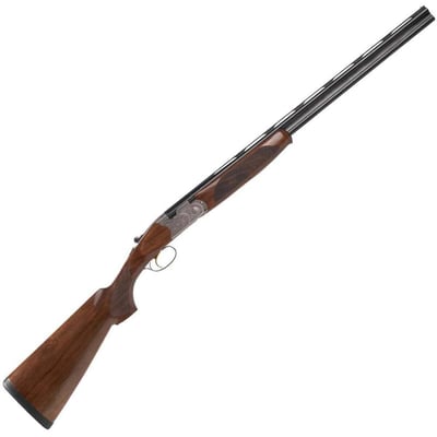 Beretta 687 Silver Pigeon III 410 Gauge 3in Walnut Over Under Shotgun - 26in - $1612.97  (Free S/H over $75 or Free store pickup)