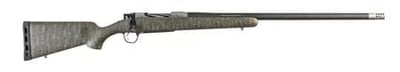 Christensen Arms Ridgeline Bolt Action 6.5x284 Norma 3 Rnd - $1599.99 (Free Shipping over $250)