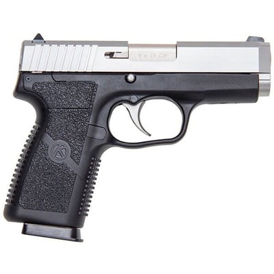 Kahr Arms CW9 9mm Pistol - 7 Round - 3.6" - $309.99 