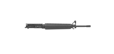 PSA 20" Rifle Length 5.56 NATO 1:7 Nitride Freedom Upper - No BCG Or Charging Handle - $179.99 
