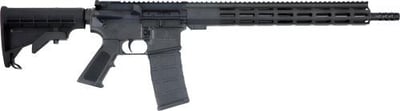 Great Lakes Firearms GLFA AR15 .223 Wylde 16" 1:9 Nit Bbl Black Rifle - $459.99 + Free Shipping 