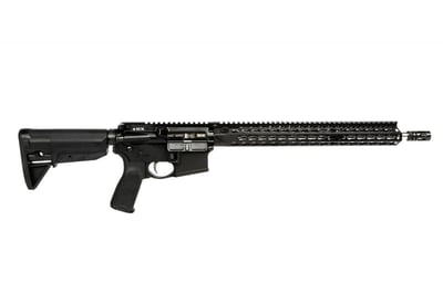 Bravo Company Manufacturing RECCE-16 5.56 NATO Precision AR-15 Rifle - 15" KeyMod KMR Alpha Rail - 16" - $1530