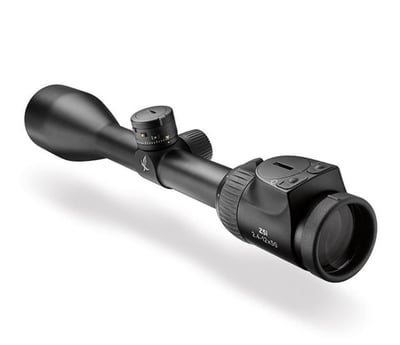 Swarovski Z5i 2.4- 12x50 - Bt- 4w- I Riflescope - $1589.99 (Free S/H on Firearms)