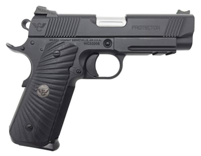 Wilson Combat 1911 Protector II Professional .45 ACP 4" Match Barrel 8+1 Pistol - $2950 