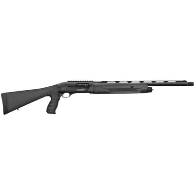 Weatherby SA459 Tactical Pistol Grip Semi Auto 12 Ga 22" Barrel SA-459 459 - GUNPRIME % - $349.0 