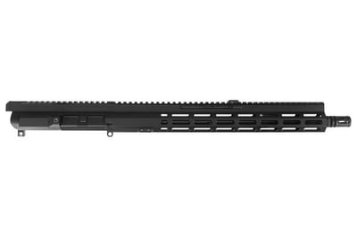 Foxtrot Mike FM-15 Gen 2 16" .223 Wylde Lightweight Intermediate M-LOK Complete Upper - $459.95 