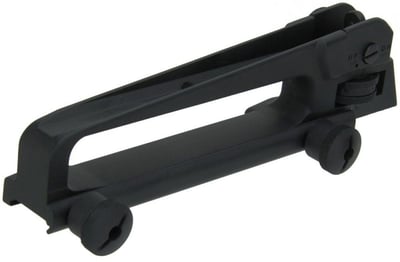 AR Detachable Carry Handle - A2 Style w/ Windage and Elevation Adjustments - MCH15 - $19.95 (FREE Shipping over $50)
