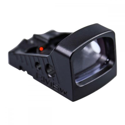 SHIELD SIGHTS LTD. Reflex Mini Sight Waterproof 4 MOA Dot - $266 after code: MC2