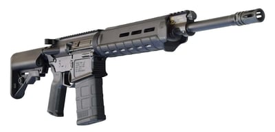 Adams Arms .308 Patrol Rifle Enhanced w/ Magpul Furniture FGAA00147 - $1152.15 (Free S/H on Firearms)